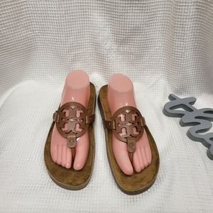 TORY BURCH MILLER CLOUD | 9.5 |